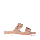 San Sandal - Taupe