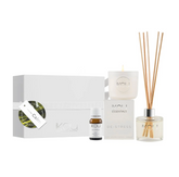 Aromatherapy Home Fragrance Gift Box