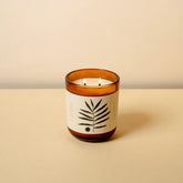 Simplest of Things 500ml Candle – Tobacco & Patchouli