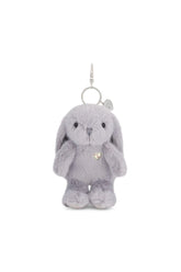 Penelope Key Charm – Silver