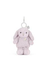 Penelope Key Charm – Violet