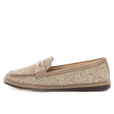 Wilde Solis Women’s Loafer – Tan