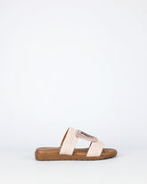 Soultbush Kimberley Sandals in Ice
