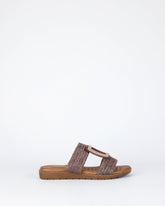 Soultbush Kimberley Sandals in Mocha