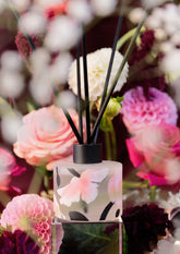 The Aromatherapy Co Rosebud & Incense Diffuser 120ml