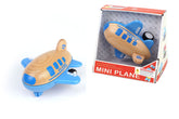 Wanborns Wooden Racer Airplane (one plane only)