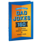 World's Greatest Dad Jokes Book