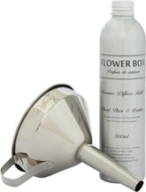 Flower Box Diffuser Refill Luxe Gift & decor
