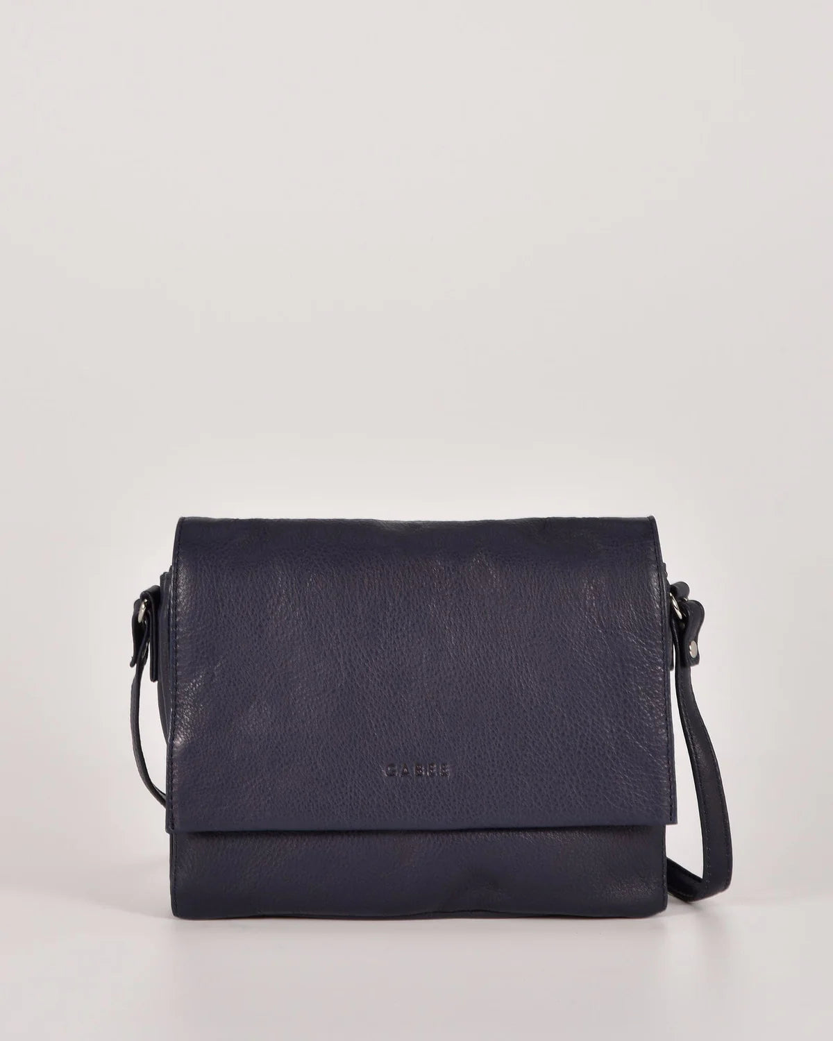 Eloise Leather Crossbody Shoulder Bag