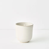 Sandalwood & Vetiver Candle