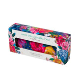 Wildflower Glasses Case