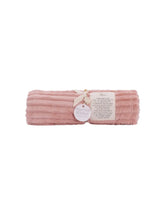 Heartfelt Mum Blanket