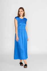 Global Dress Sapphire
