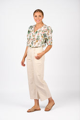 Shade Pant - Natural