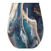 Lily & Mae – Lagoon Scented Candle with Coconut & Sea Salt