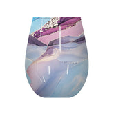 Lily & Mae Pomegranate Candle