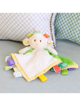Mary Meyer® Taggies Lamb Baby Blanket