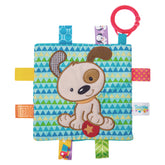 Mary Meyer® Taggies Sensory Plush Toy