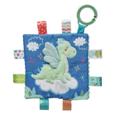 Mary Meyer® Taggies Crinkle Me Toy