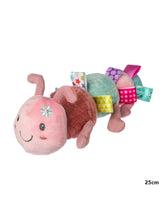 Mary Meyer® Taggies Farm Animal Plush Toy