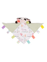 Mary Meyer® Taggies Lamb Baby Blanket