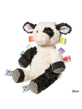 Mary Meyer® Taggies Soft Plush Toy