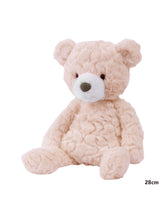 Mary Meyer® Putty Blush Bear Plush – 28cm