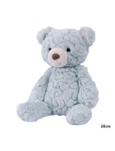 Mary Meyer® Seafoam Bear Plush – 28cm