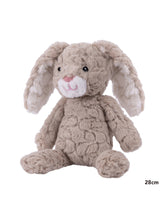 Mary Meyer Nursery Tan Bunny - 28cm