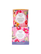 Meaningful Melts Gift Candle - Mum