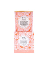 Meaningful Melts Melts Candle - Friends