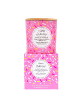 Meaningful Melts Melts Candle - Happy Birthday