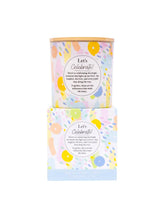 Meaningful Melts Melts Candle - Let's Celebrate