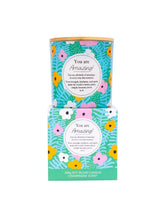 Meaningful Melts Melts Candle - Amazing