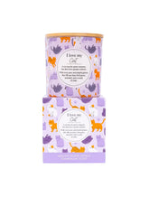 Meaningful Melts Melts Candle - Cat