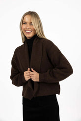 Humidity Liana Cardi - Chocolate