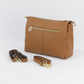 Nina Bag Caramel
