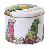Australian Parrots Dark Chocolate & Nut Mix