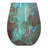 Lily & Mae River Valley – Coconut & Sea Salt Scented Candle