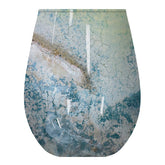 Lily & Mae Salt Lake – Amber, Patchouli & Vanilla Scented Candle