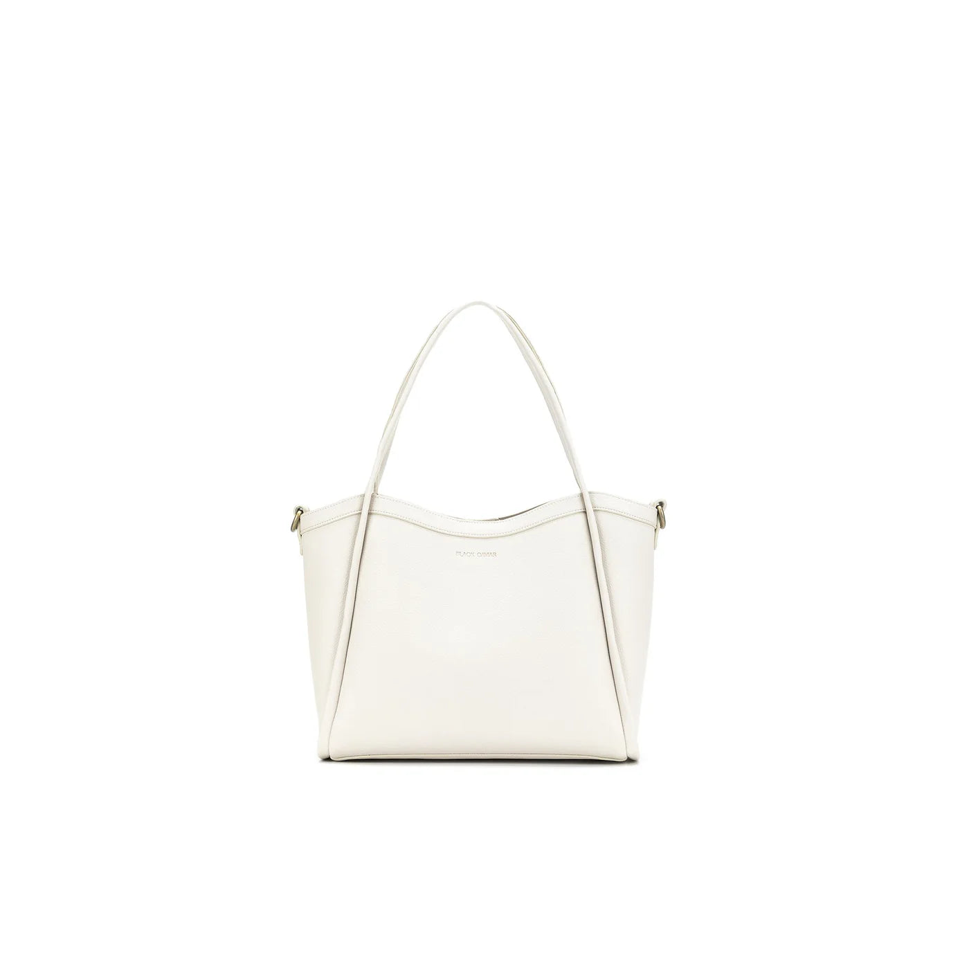 Giulia Medium Vegan Leather Tote Bag