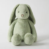 Jiggle & Giggle Mint Bunny – Extra Large