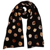 Spot Scarf – Polka Dot Scarf