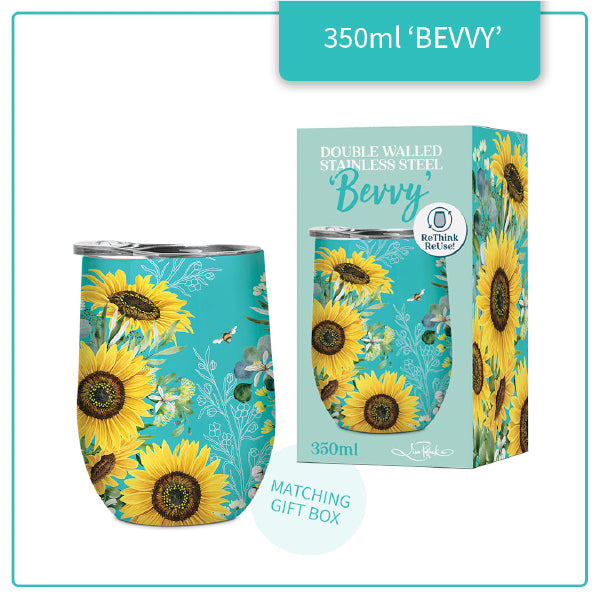 Bee Sunny Bevvy