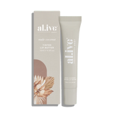 Alive Tinted Lip Butter - Nude Coconut