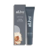 Alive Tinted Lip Butter - Wild Orange