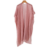 Simone Coverup - Pink