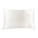 Silk Magnolia Silk Pillow Case