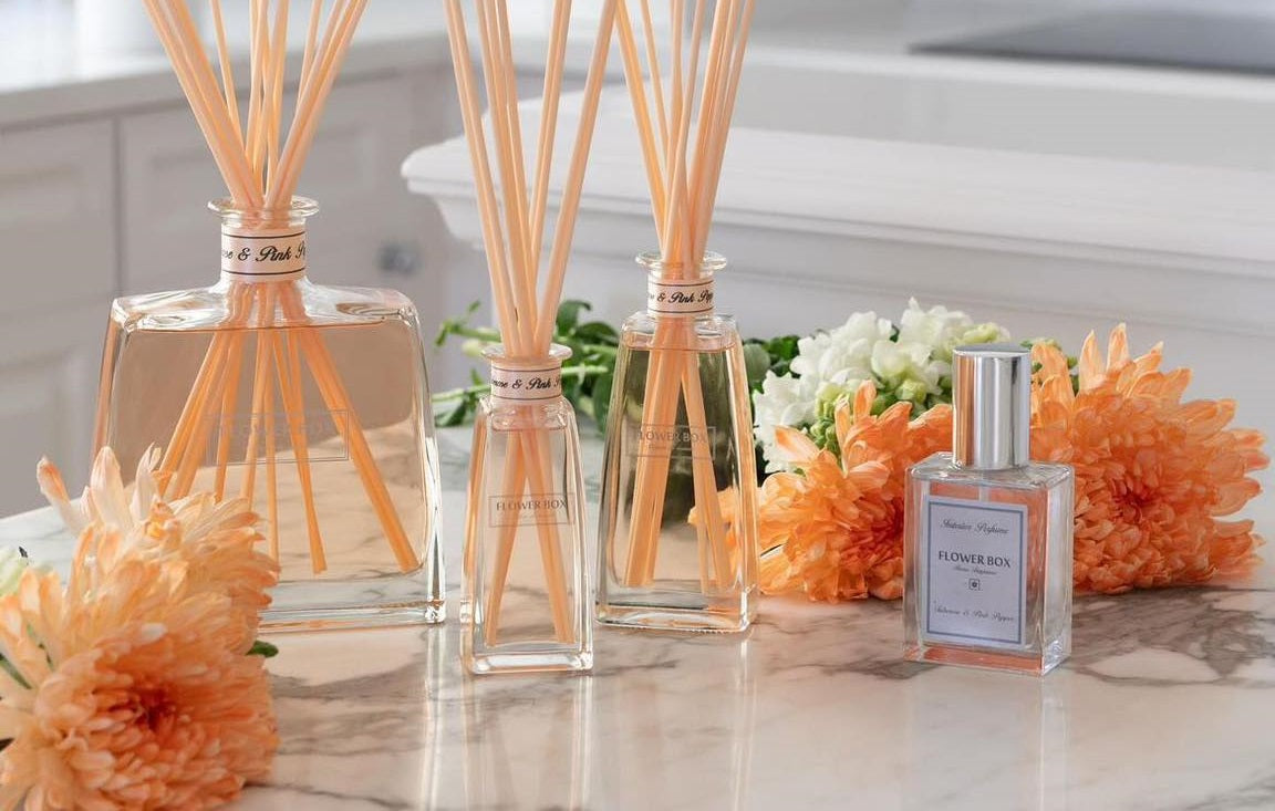 Diffusers