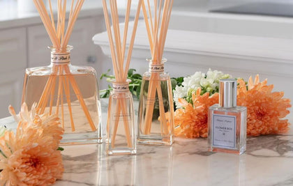 Diffusers